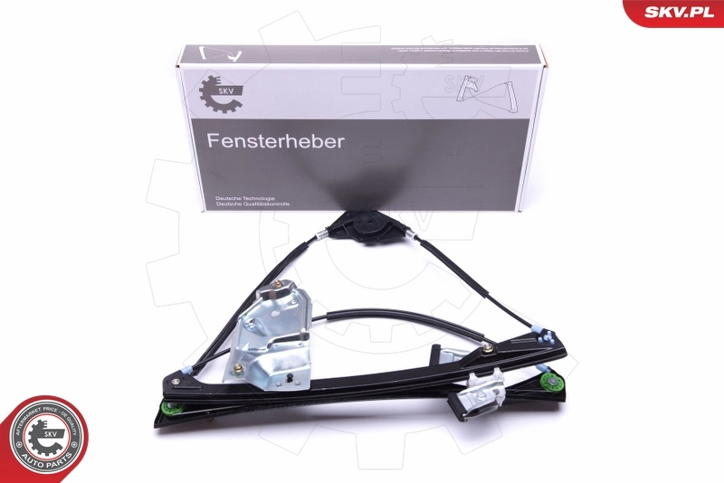 Window Regulator